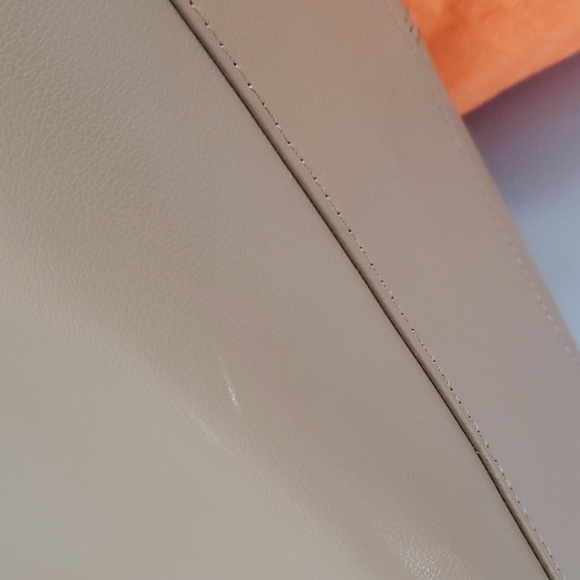 Joy Mangano Leather Bag - Picture 5 of 17